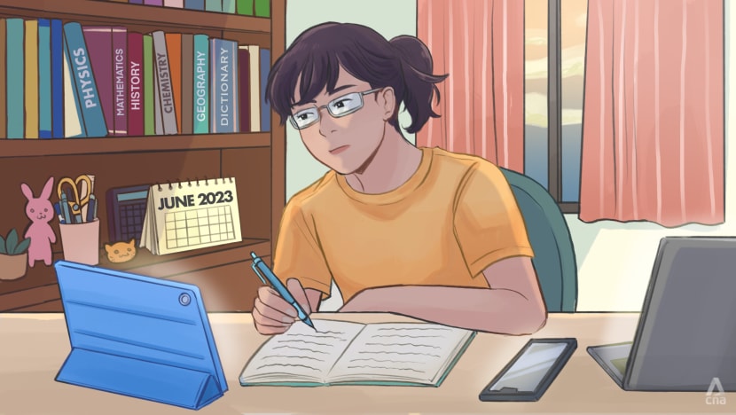 20230706 Studying%20during%20June%20holidays