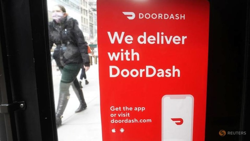 Exclusive: Low tips, long waits: DoorDash takes on drivers' Walmart gripes Exclusive: Low tips, long waits: DoorDash takes on drivers' Walmart gripes