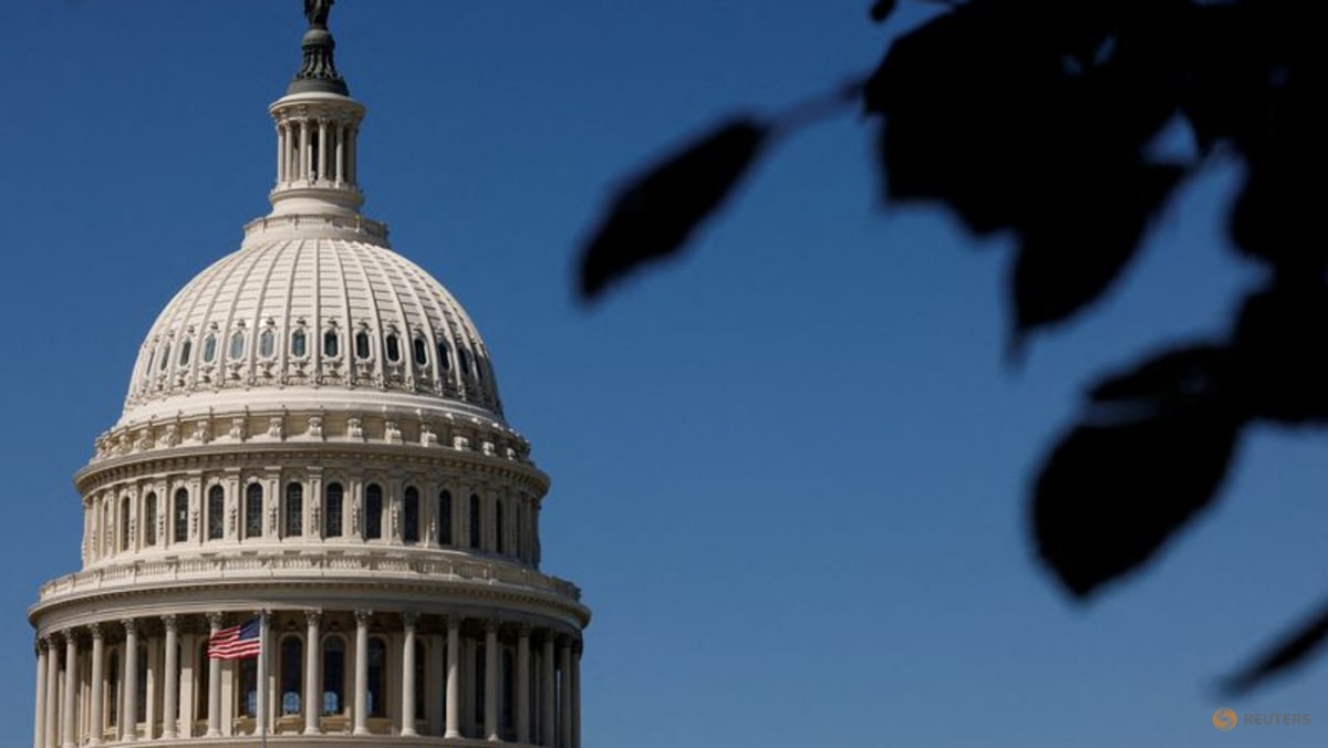 US government readies for imminent shutdown