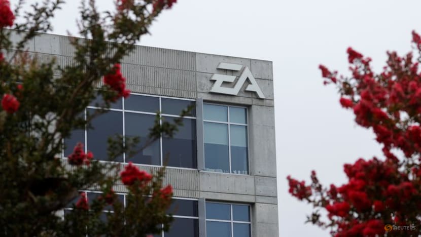 EA 'more optimistic than ever' as gaming boom intact, for now EA 'more optimistic than ever' as gaming boom intact, for now