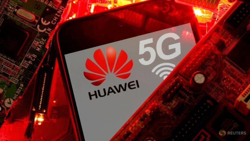 Telekom Austria may consider Huawei, ZTE for 5G networks - COO Telekom Austria may consider Huawei, ZTE for 5G networks - COO