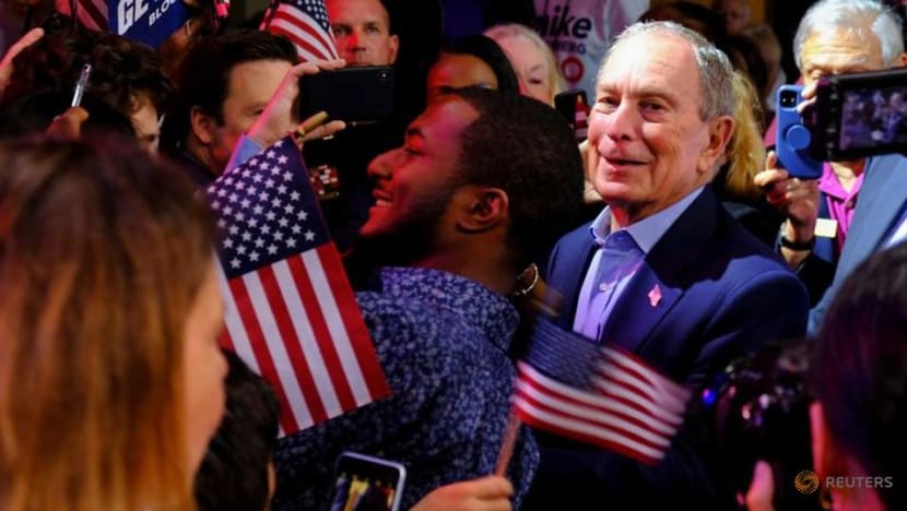 Details emerge for Trump's convention plans, as Democrats line up music stars Details emerge for Trump's convention plans, as Democrats line up music stars