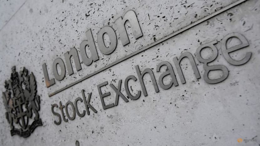 Stocks climb and US yields fall after inflation data Stocks climb and US yields fall after inflation data