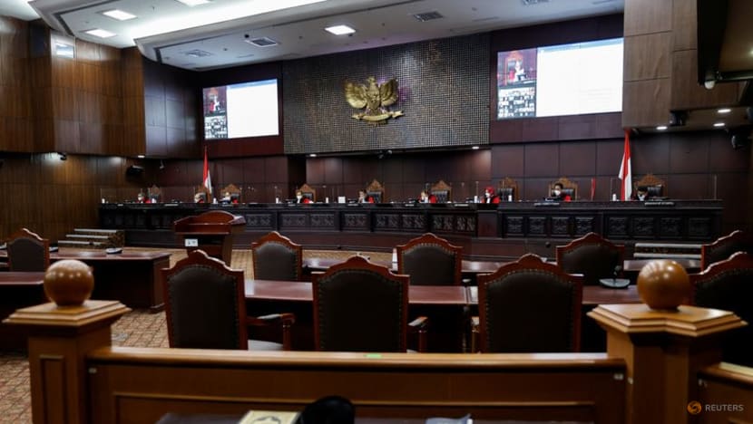 Indonesian court rejects call to legalise medicinal marijuana Indonesian court rejects call to legalise medicinal marijuana