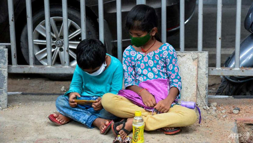 India's richest state gears up to protect children from looming third wave of COVID-19