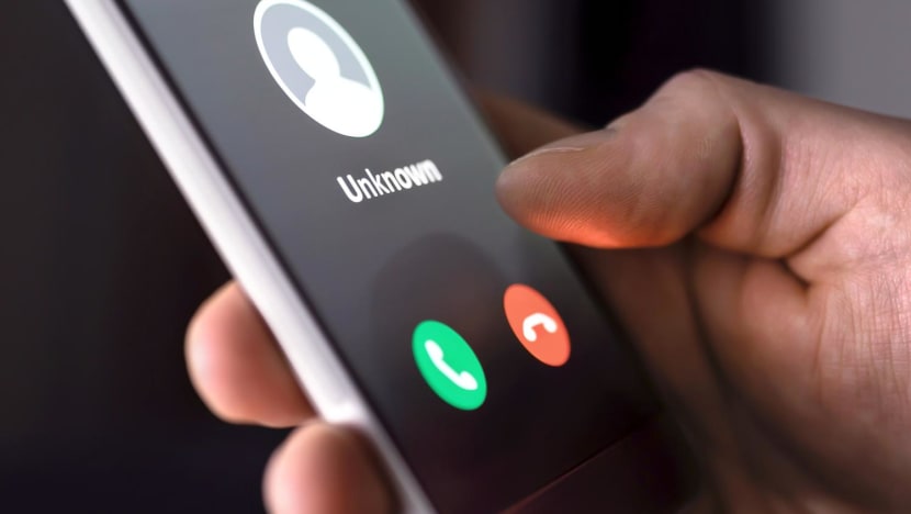 Police investigating more than 300 suspects over scams that cost victims S$11 million Police investigating more than 300 suspects over scams that cost victims S$11 million