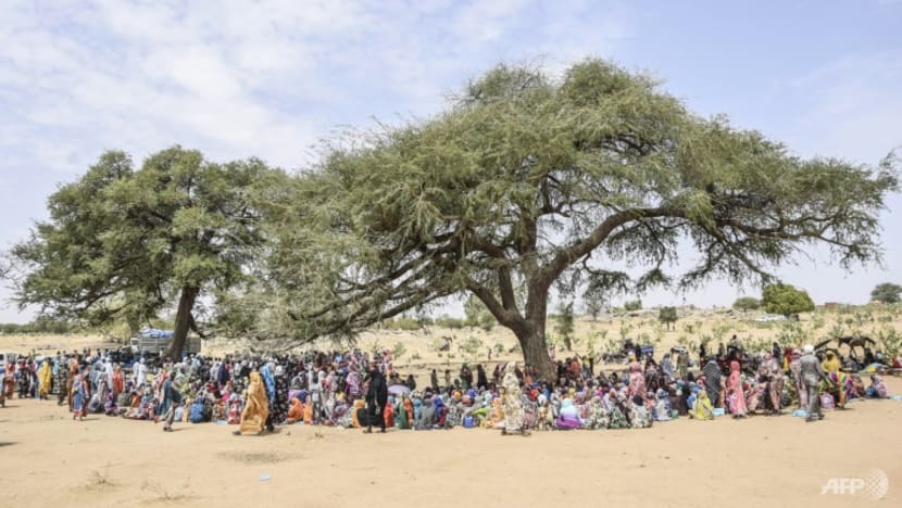 No respite for Sudan civilians two months into brutal war