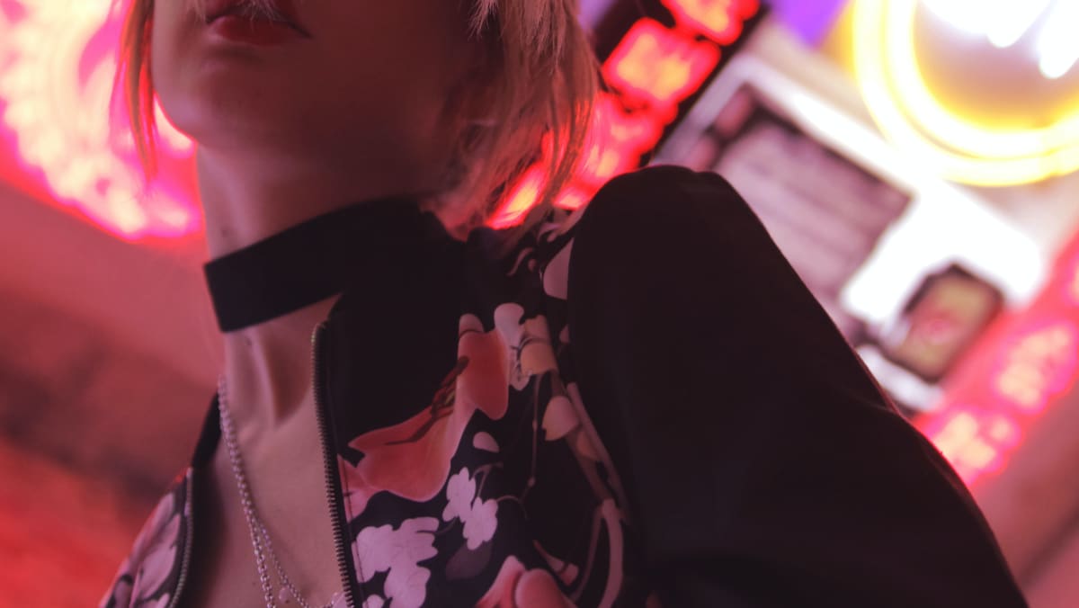 KTV Covid19 cluster Hostess on shortterm visit pass sponsored by