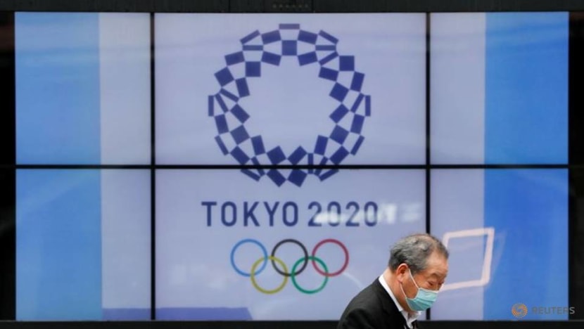 'We cannot postpone again,' says Tokyo 2020 chief amid pandemic fears 'We cannot postpone again,' says Tokyo 2020 chief amid pandemic fears