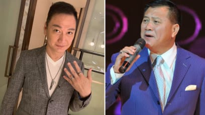 Michael Tao Says Alex Man Once Flushed “Tens Of Thousands Of Dollars” Down The Toilet During A Police Raid In China