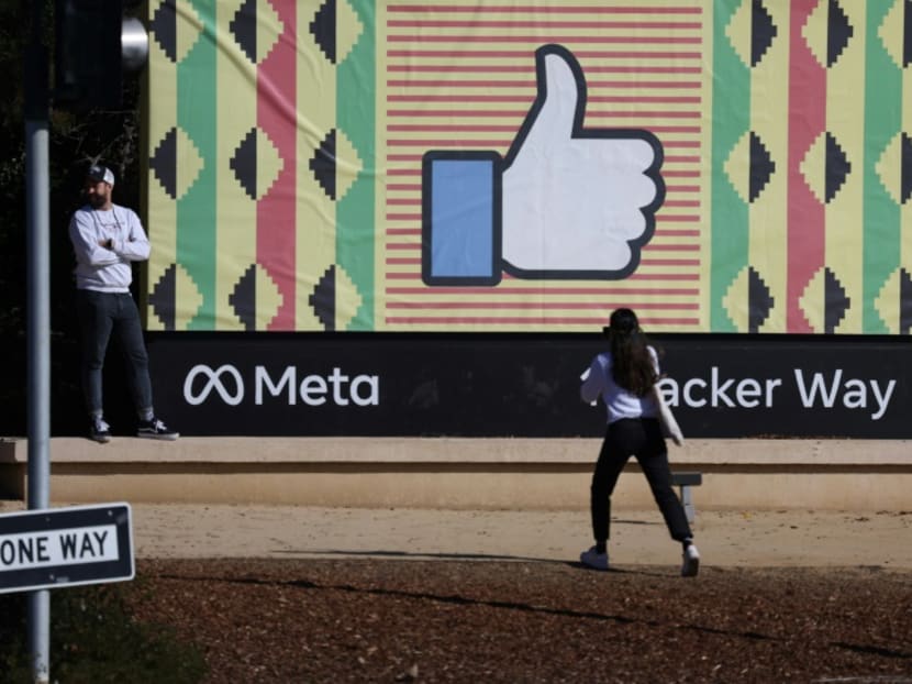 Commentary: After dominating social media for 15 years, Facebook meets its match