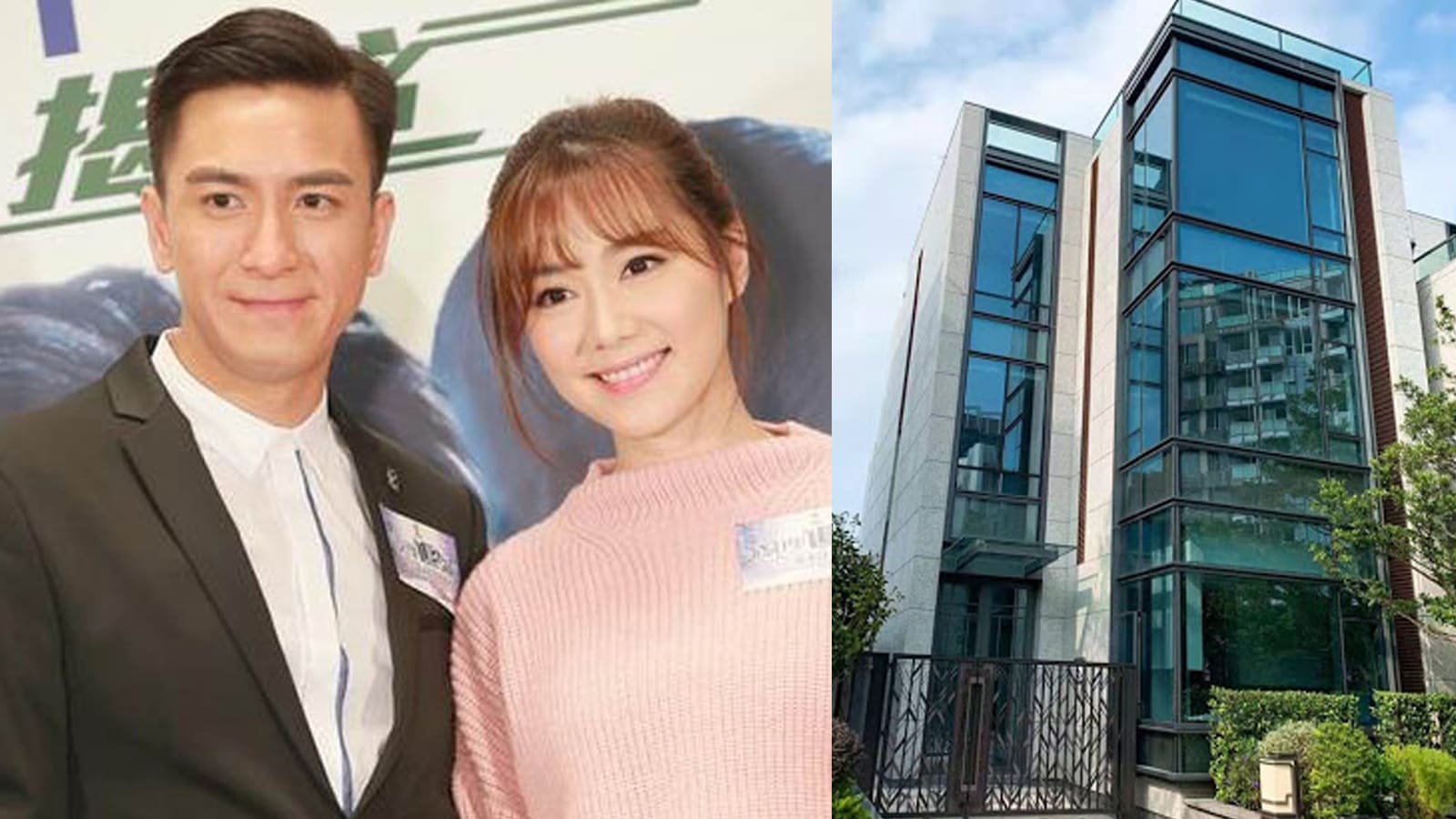 Roxanne Tong’s Father Reportedly Gave Her A S$8.6mil Villa As Her Dowry Roxanne Tong’s Father Reportedly Gave Her A S$8.6mil Villa As Her Dowry