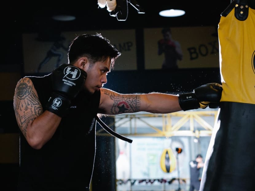 Boxing said to be good therapy for patients suffering from Parkinson’s disease Boxing said to be good therapy for patients suffering from Parkinson’s disease