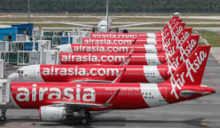 Malaysia's AirAsia eyes air cargo carrier: Report