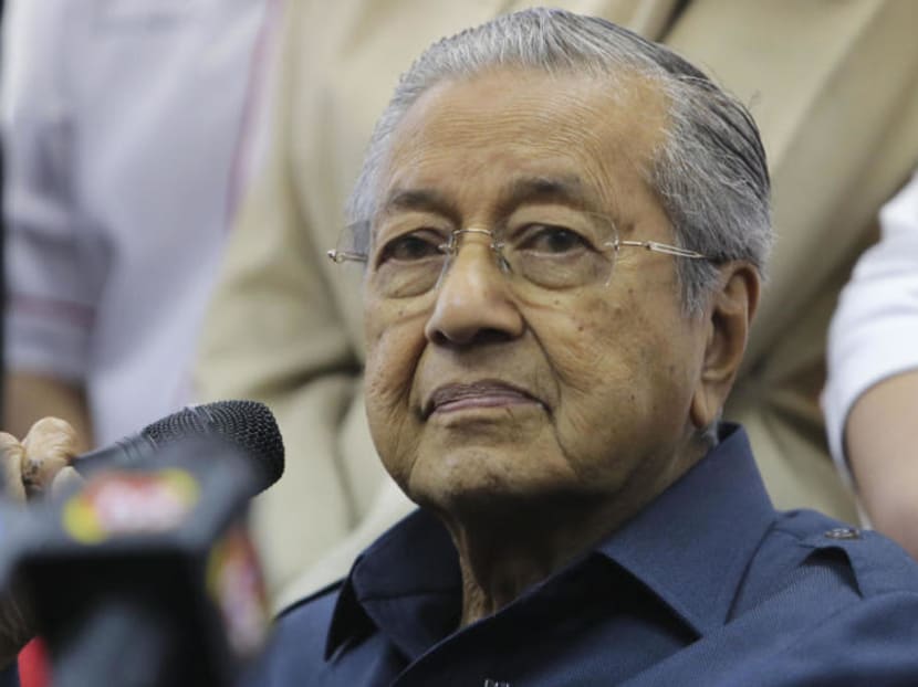 Dr Mahathir’s remarks about China since coming to power do not quite match China’s own understanding of itself as a modern superpower entering a new stage of development, say observers.
