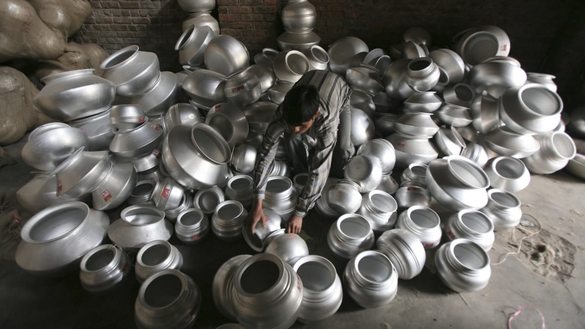 EU imposes tariffs on stainless steel from India, Indonesia TODAY