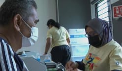 Lebih 400,000 pesakit kencing manis di SG; dijangka meningkat kepada 1 juta jelang 2050