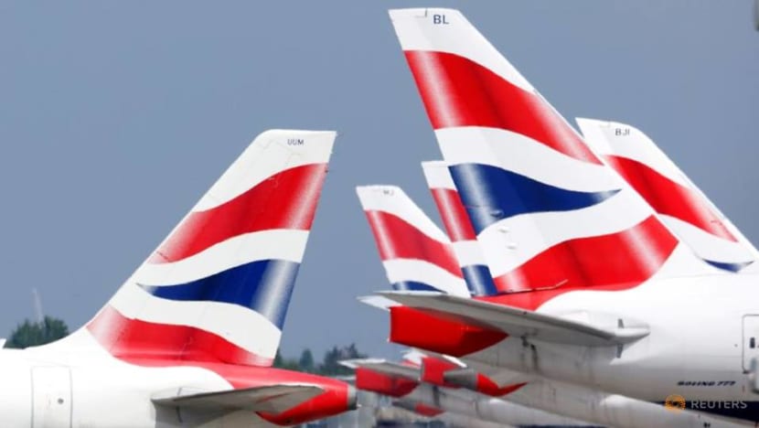 British Airways reaches settlement with customers over 2018 data breach British Airways reaches settlement with customers over 2018 data breach