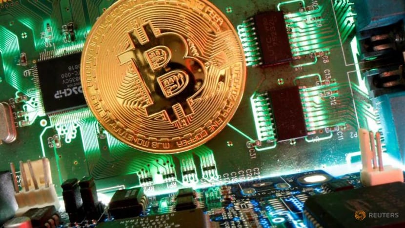 Bitcoin drops after weekend climb to all-time high Bitcoin drops after weekend climb to all-time high