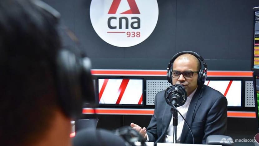 Fare increase needed to cover rising cost of bus, train operations: Janil Puthucheary Fare increase needed to cover rising cost of bus, train operations: Janil Puthucheary