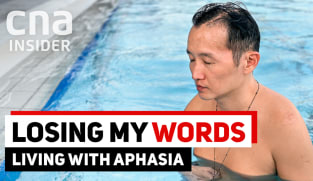 Life with aphasia: I lost the ability to communicate, now I'm fighting to regain it