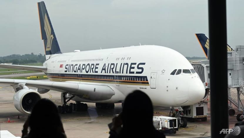 Singapore, India not discussing air travel bubble 'as Singaporeans understand it to be': CAAS Singapore, India not discussing air travel bubble 'as Singaporeans understand it to be': CAAS