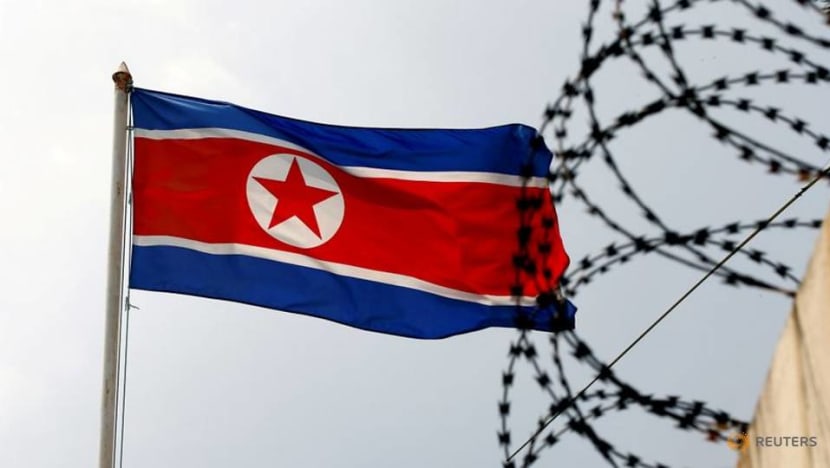 North Korea accuses UN Security Council of 'double standard' over missile tests North Korea accuses UN Security Council of 'double standard' over missile tests