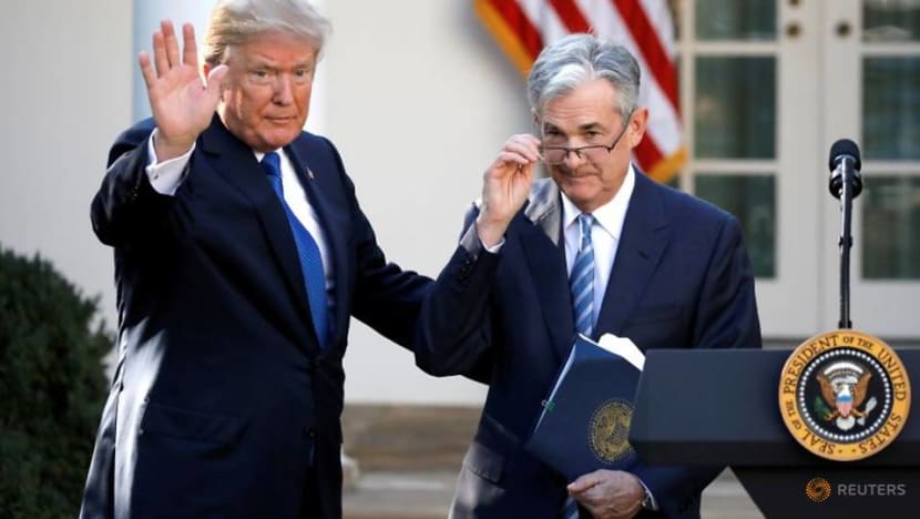 The Trump years: Tax cuts and trade wars overshadowed in the end by a virus The Trump years: Tax cuts and trade wars overshadowed in the end by a virus