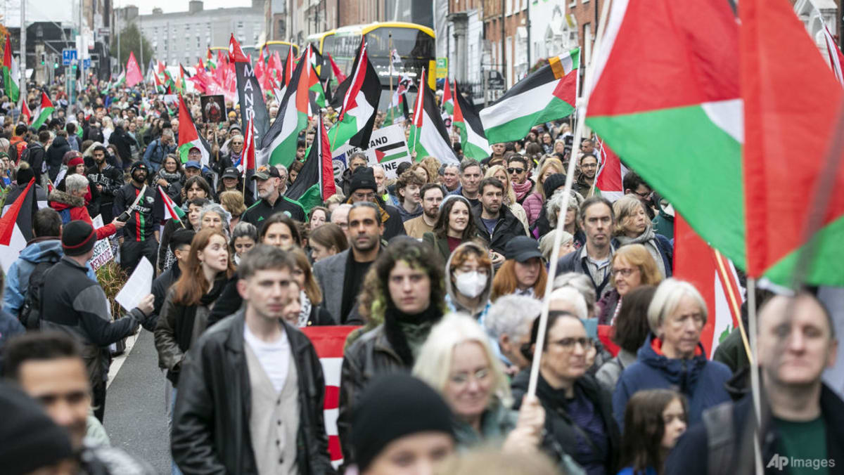 Israel to shut embassy in Ireland over ‘extreme anti-Israel policies’ Israel to shut embassy in Ireland over ‘extreme anti-Israel policies’
