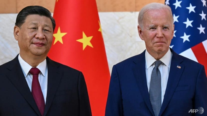 Biden, Xi clash over Taiwan, but military action seen as unlikely