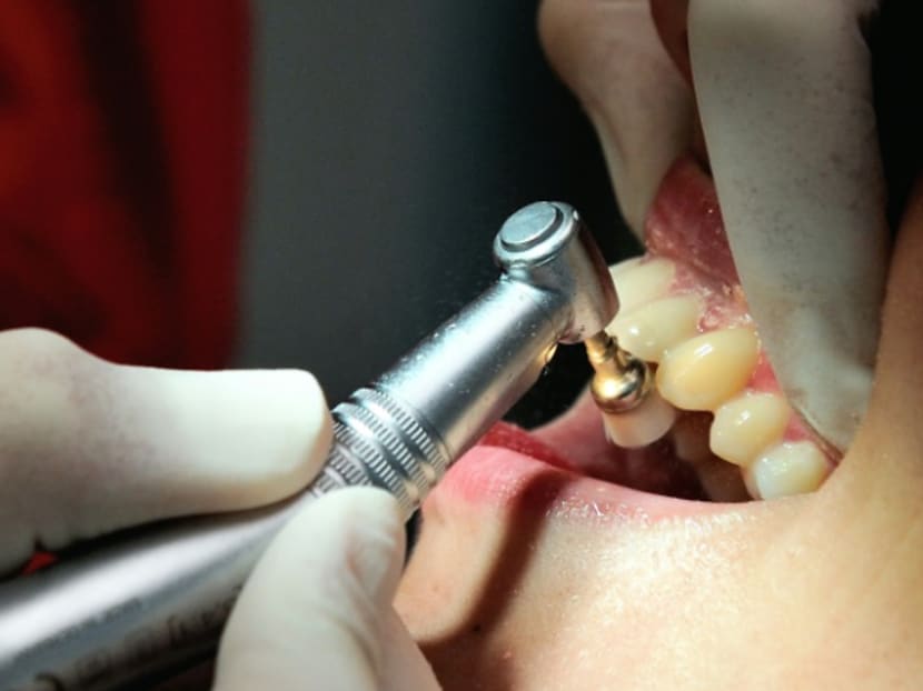 Severe gum disease may be a sign of diabetes: Study Severe gum disease may be a sign of diabetes: Study