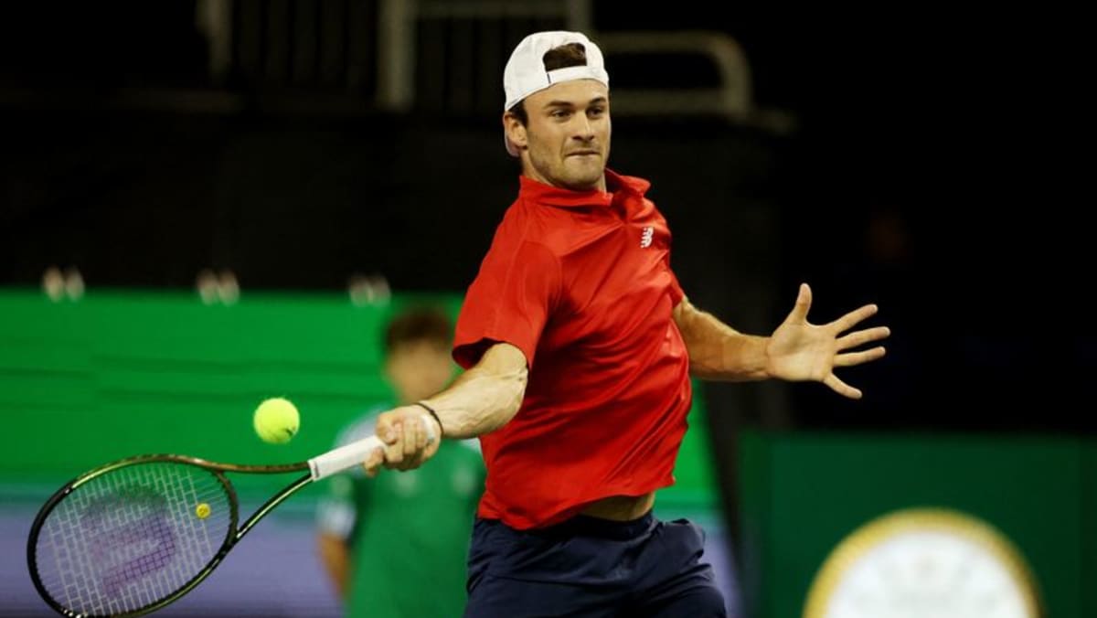 davis-cup-us-improves-to-2-0-with-win-over-kazakhstan