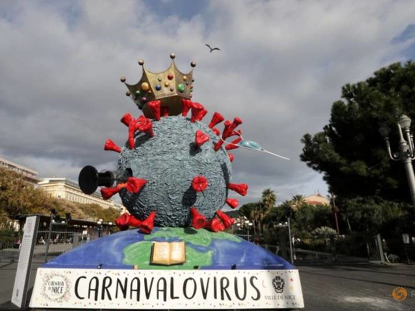 Let there be jazz: France sets rules for summer festivals amid pandemic uncertainty Let there be jazz: France sets rules for summer festivals amid pandemic uncertainty
