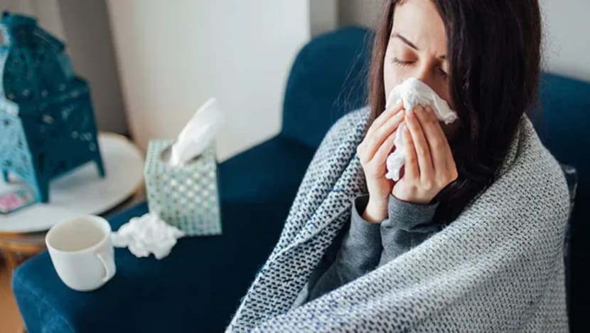 7 petua atasi demam dan batuk gunakan sumber makanan
