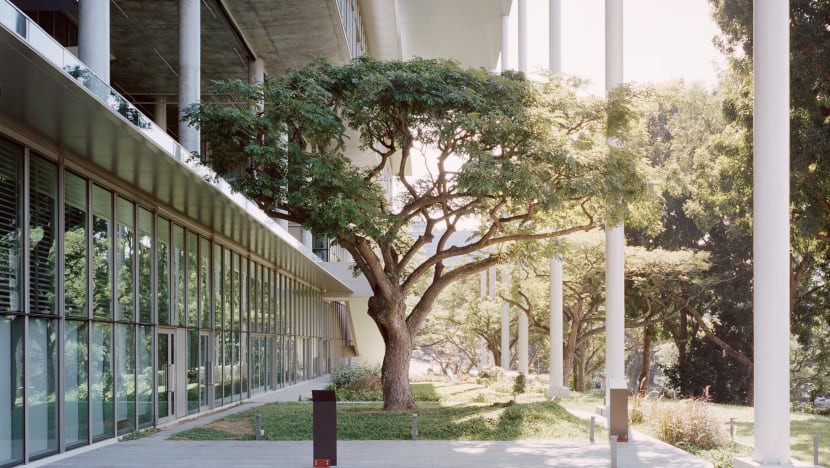 Net-zero buildings: More than design or engineering, but about 'better quality of life' Net-zero buildings: More than design or engineering, but about 'better quality of life'