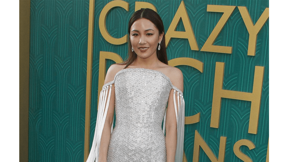 Constance Wu Explains Twitter Rant 8 Days