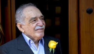 Colombian author Gabriel Garcia Marquez had secret Mexican daughter
