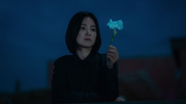 “The Glory”续集下猛药！宋慧乔：欢迎来到，我的地狱