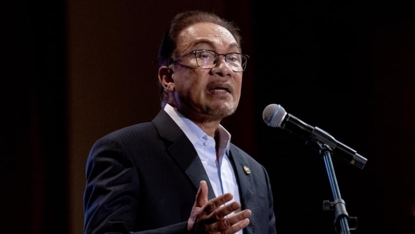 Keep names of firms bidding for government projects anonymous: Malaysia PM Anwar