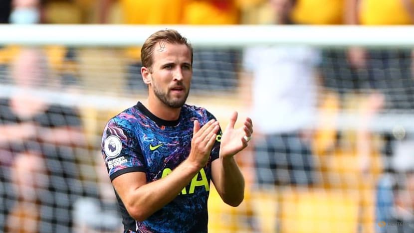 Football: Kane makes first appearance as Alli earns Spurs a win at Wolves Football: Kane makes first appearance as Alli earns Spurs a win at Wolves