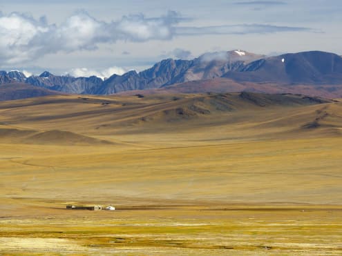Travel bucket list: Why are so many millennials flocking to Mongolia?