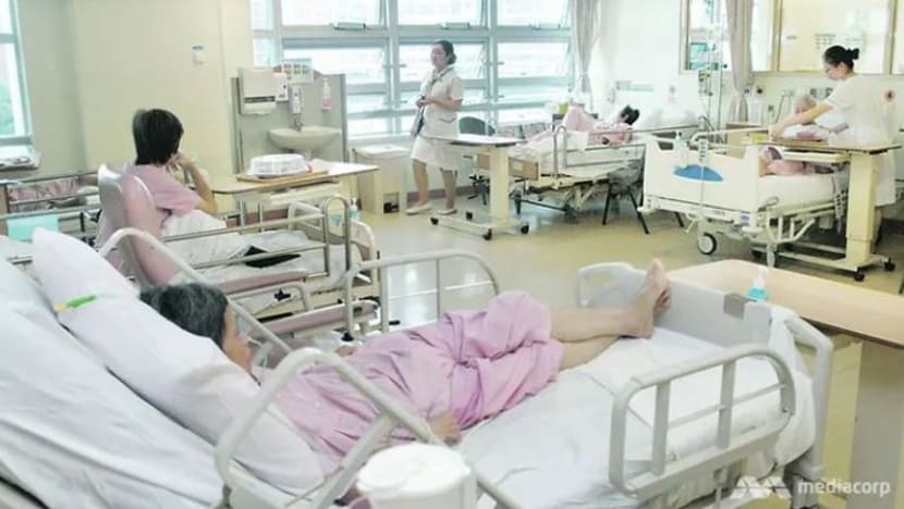 Dokumen rujukan beri panduan penggunaan AI di hospital Dokumen rujukan beri panduan penggunaan AI di hospital