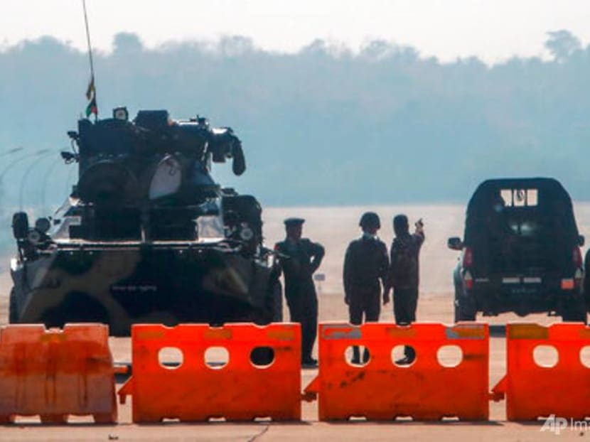 Commentary: ASEAN can do better on Myanmar this time Commentary: ASEAN can do better on Myanmar this time