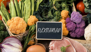 Commentary: Which diet will help save our planet - climatarian, flexitarian, vegetarian or vegan?