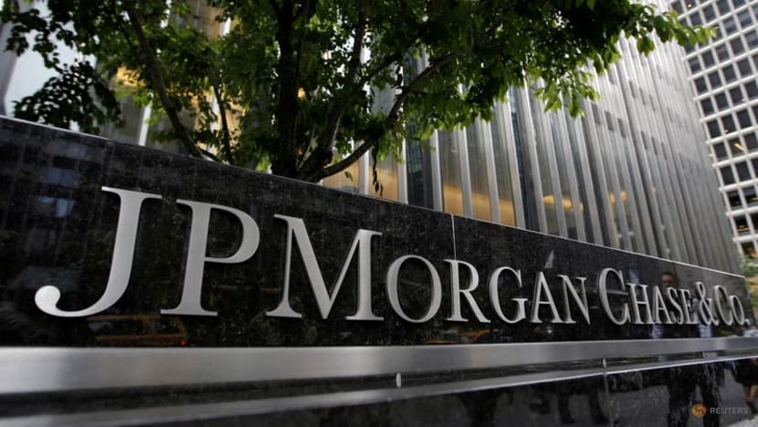 JPMorgan hires Kelvin Goh for Asia Pac role, memo says JPMorgan hires Kelvin Goh for Asia Pac role, memo says
