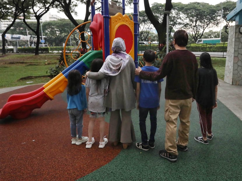 NDR 2021: Malay community has made significant progress, says PM Lee, but ‘worrying trends’ in home ownership, education remain NDR 2021: Malay community has made significant progress, says PM Lee, but ‘worrying trends’ in home ownership, education remain