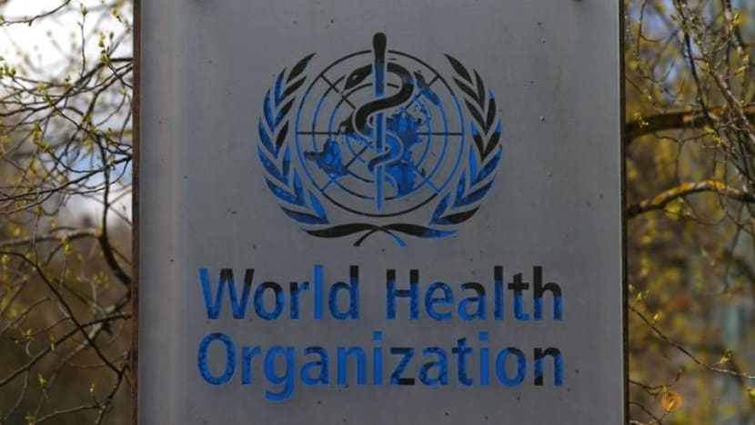 WHO says Guinea monitoring 155 contacts after confirmed Marburg case WHO says Guinea monitoring 155 contacts after confirmed Marburg case