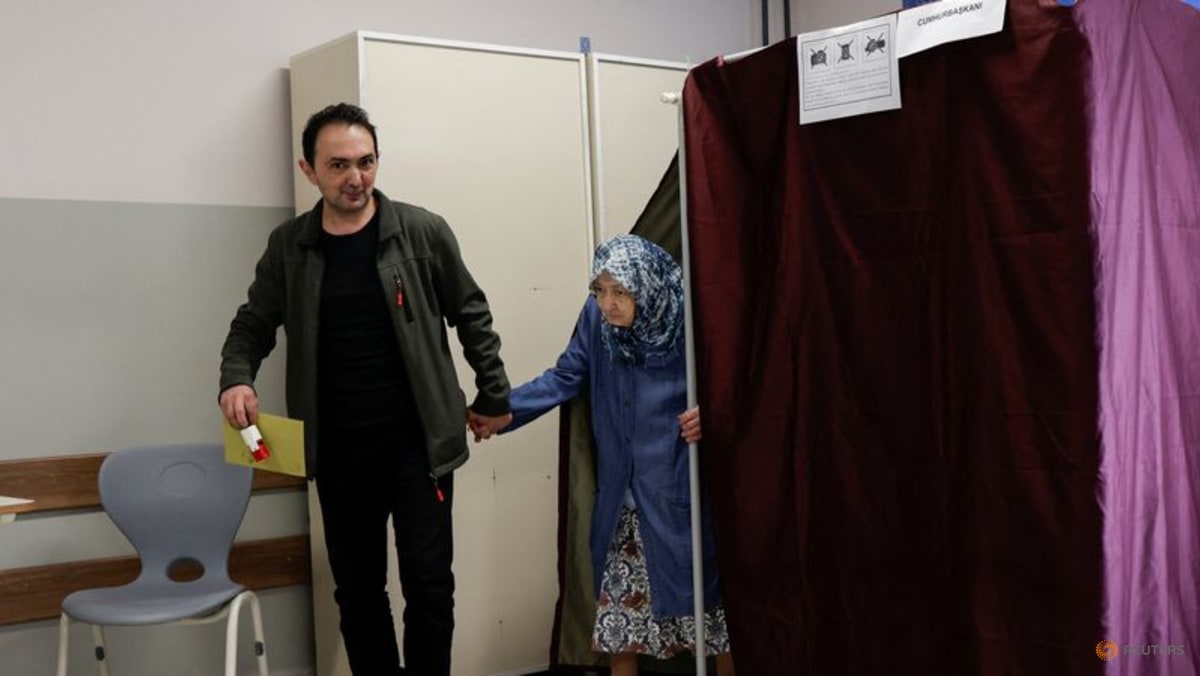 Turkey election runoff 2023 what you need to know TODAY
