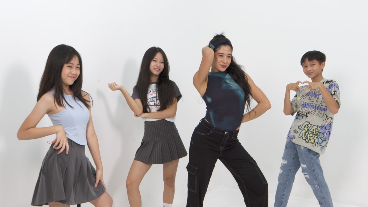 Talking Point 2023/2024 - Why Are We Obsessed With K-pop? - Part 1