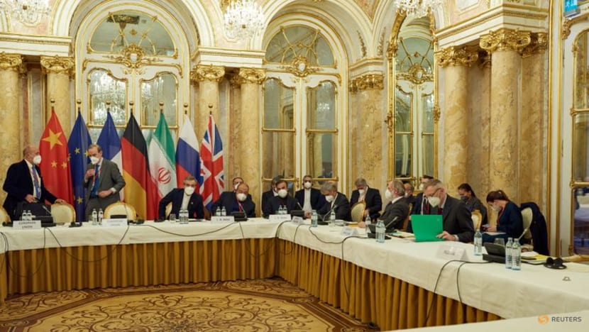 Iran nuclear talks break, Europe dismayed by Tehran demands